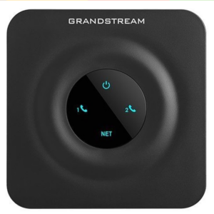 Grandstream HT802 v2